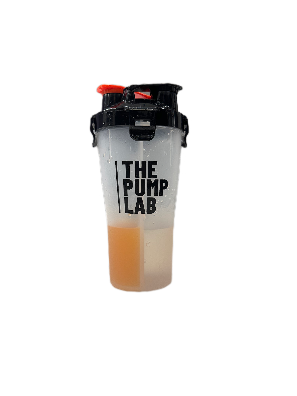 Dual shaker bottle shop